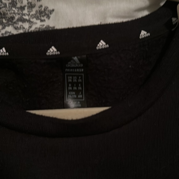 Adidas Sweatshirt - Picture 3 of 7